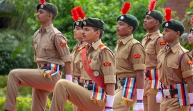 మిలటరీ స్కూళ్లలో ప్రవేశాలకు నోటిఫికేషన్ విడుదల www.rashtriyamilitaryschools.edu.in