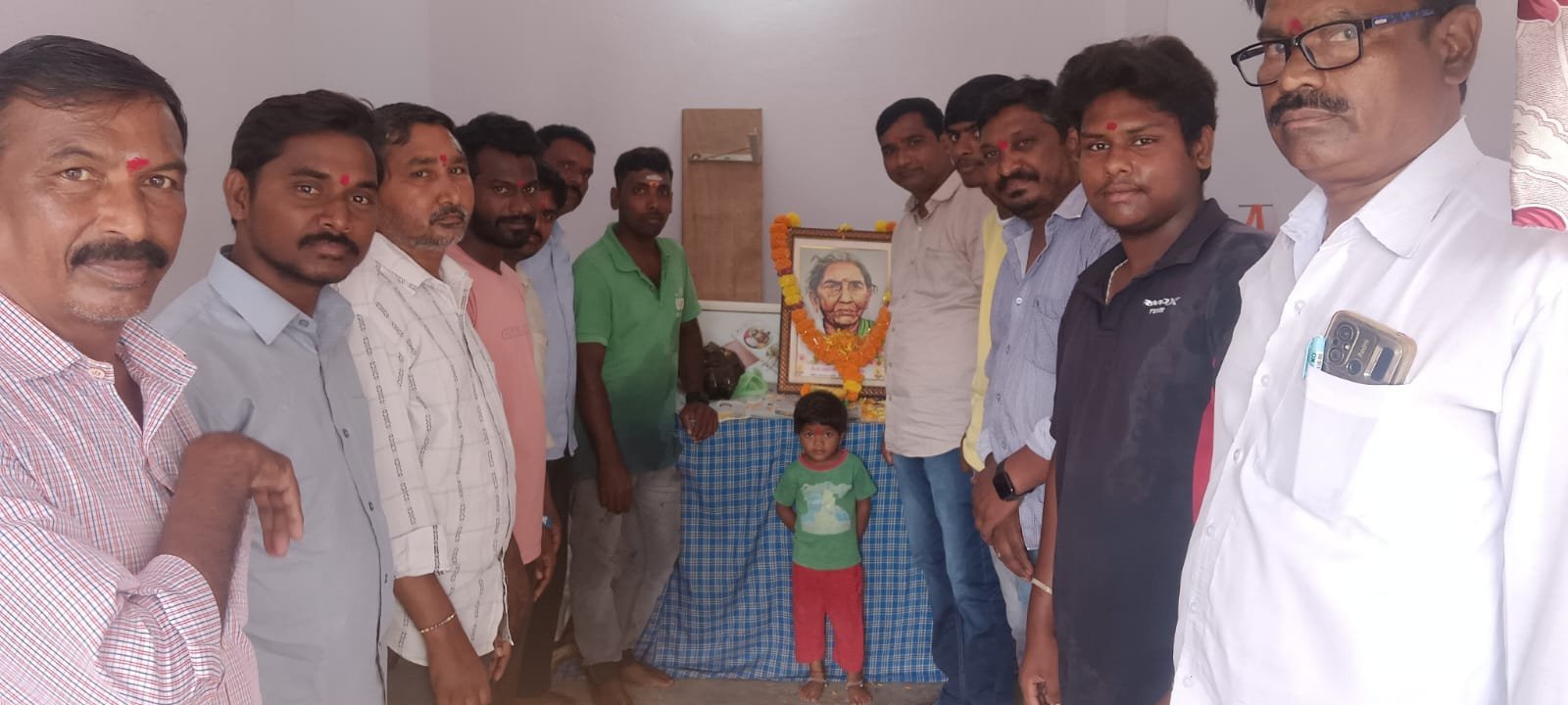 వీరనారి చిట్యాల ఐలమ్మ 129వ జయంతి వేడుకలు