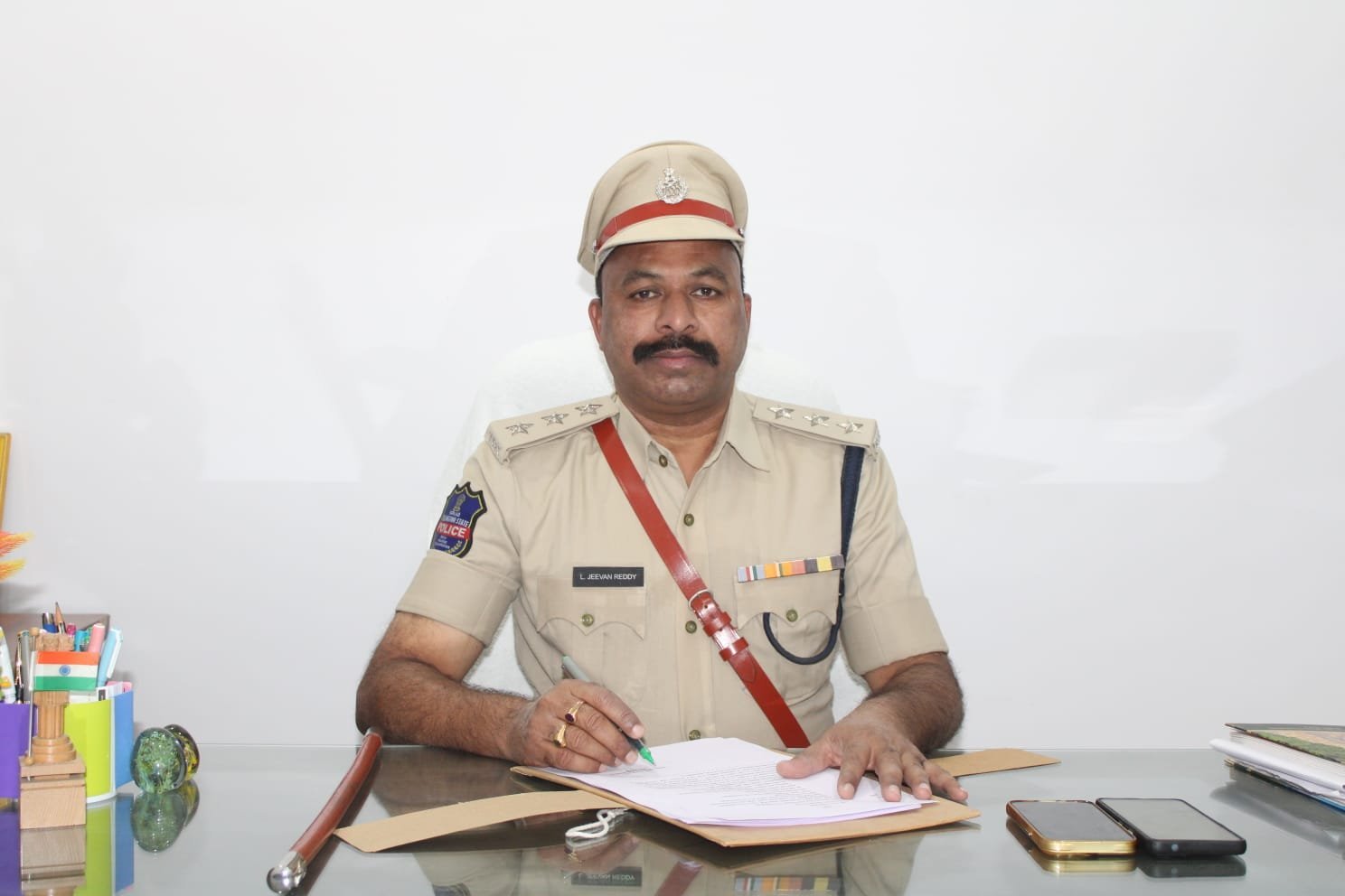 అసత్య ఆరోపణలతో సోషల్ మీడియాలో దుష్ప్రచారం చేస్తే చర్యలు తప్పవు