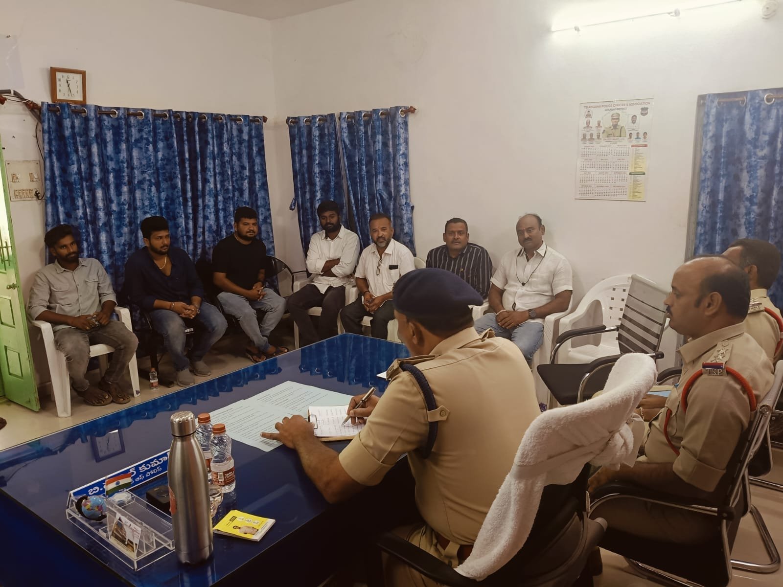 గ్రిల్ నైన్ హోటల్ లో ...&nbsp; ఫుడ్ పాయిజన్ వల్ల మహిళ మృతి...
