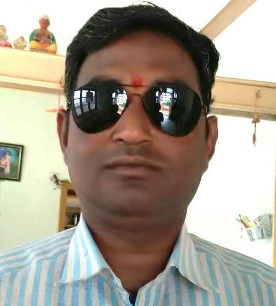 నేషనల్ మీడియా కాన్ఫెడరేషన్ తెలంగాణ కార్యదర్శిగా కె నరేష్ కుమార్