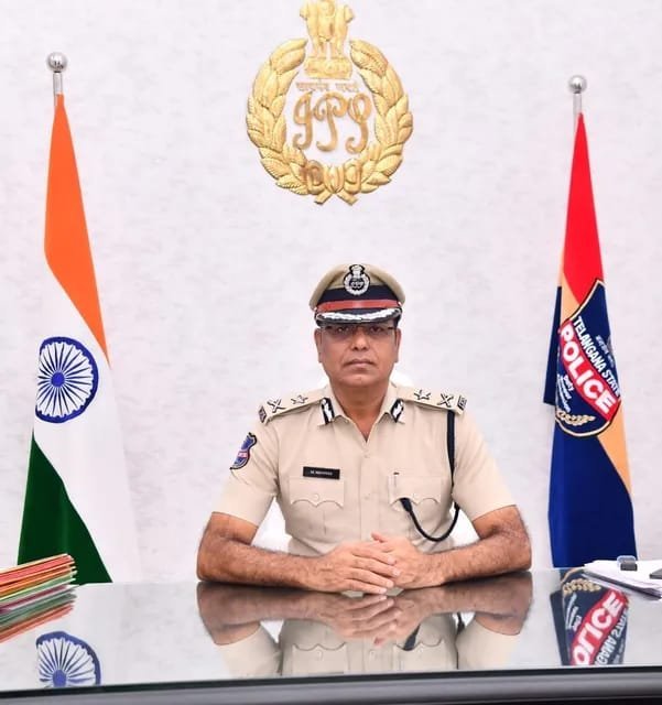 ఎమ్మెల్సీ ఎన్నికలకు పటిష్ట బందోబస్తు: సీపీ