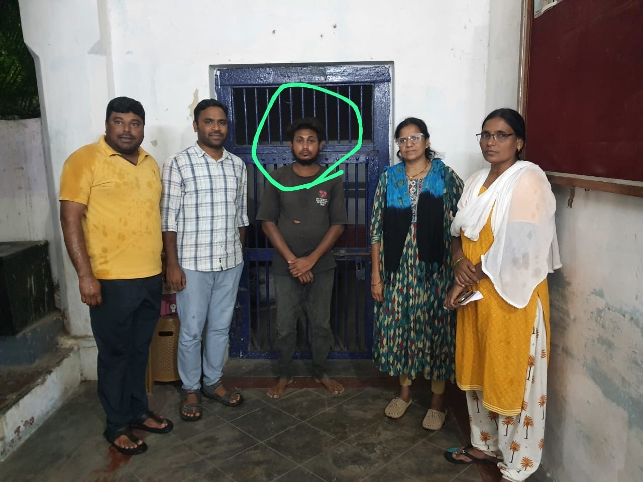 మైనర్ బాలికకు రూ.10 ఇచ్చి లైం*గిక వాంఛ తీర్చుకున్న నిందితుడు... అరెస్ట్