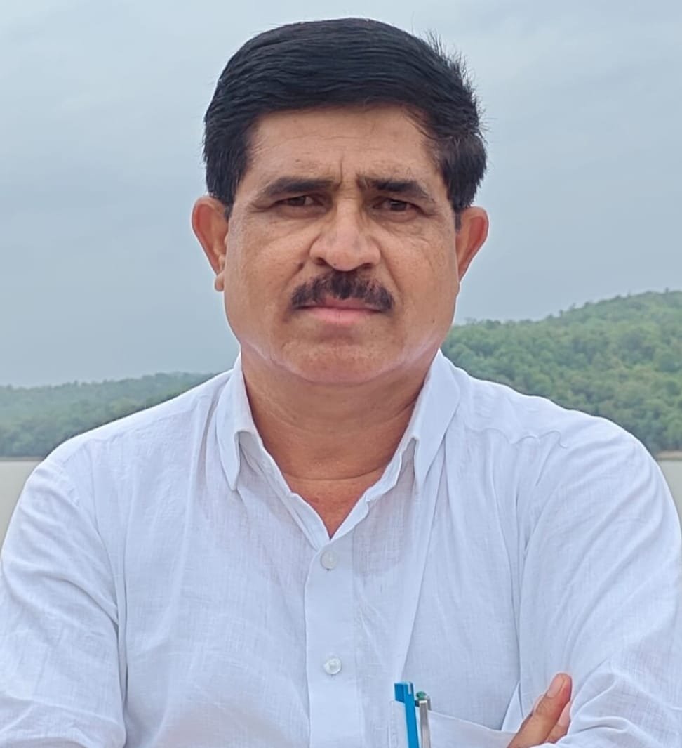 రాథోడ్ శ్రావణ్ కు అసిస్టెంట్ ప్రొఫెసర్ గా పదోన్నతి
