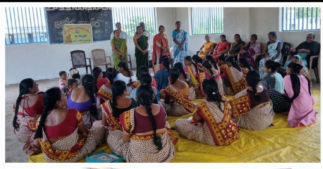 తల్లి పాలు బిడ్డకు మొదటి టీకా