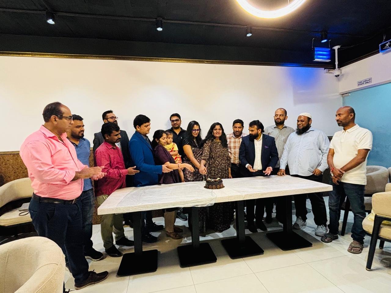 సౌదీ అరబియా రియాద్ లో ఇంజనీరింగ్ దినోత్సవ వేడుకలు