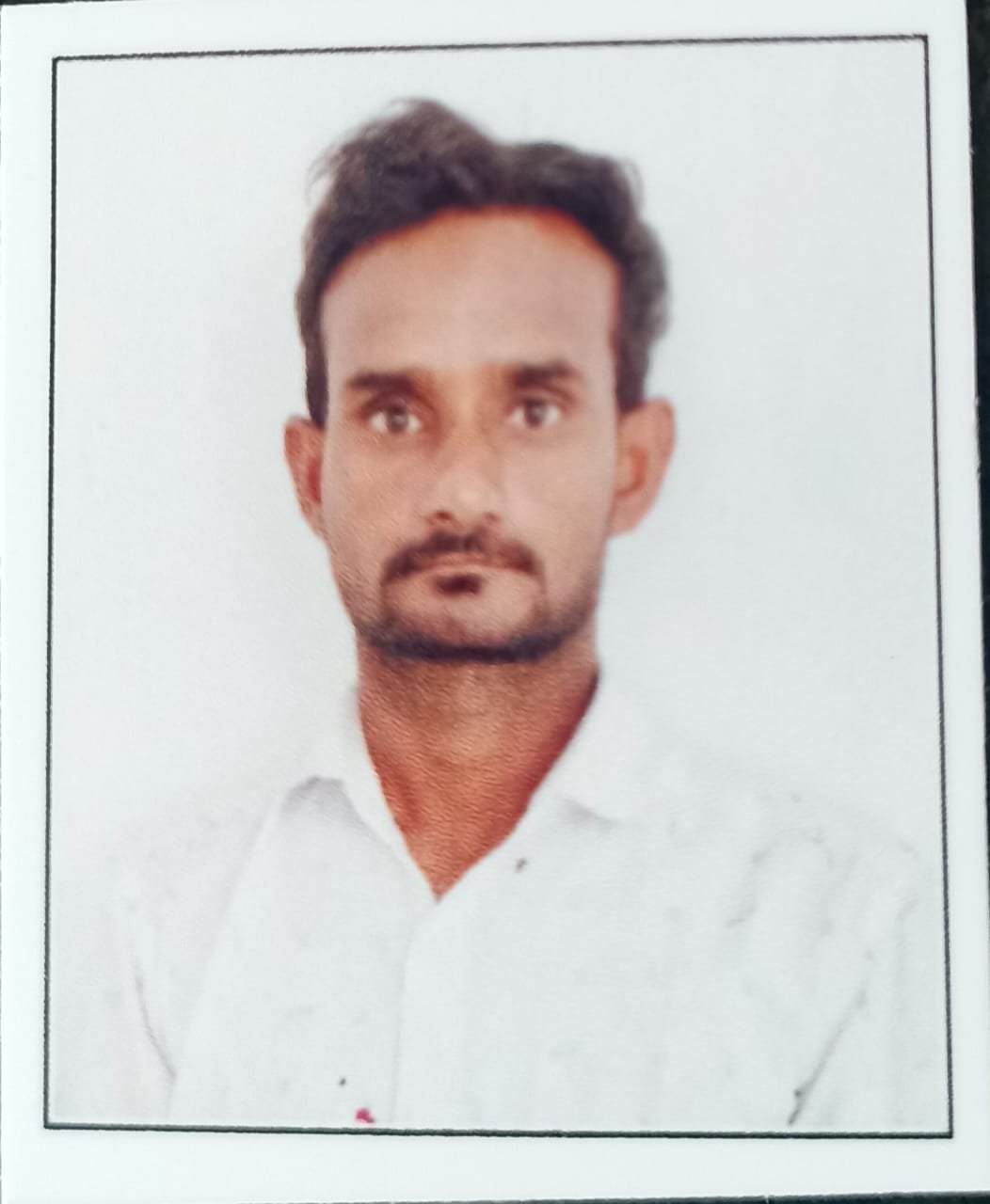మైనర్ బాలికపై లైం*గిక దా*డికి పాల్పడిన షేక్ కలీం అరెస్ట్