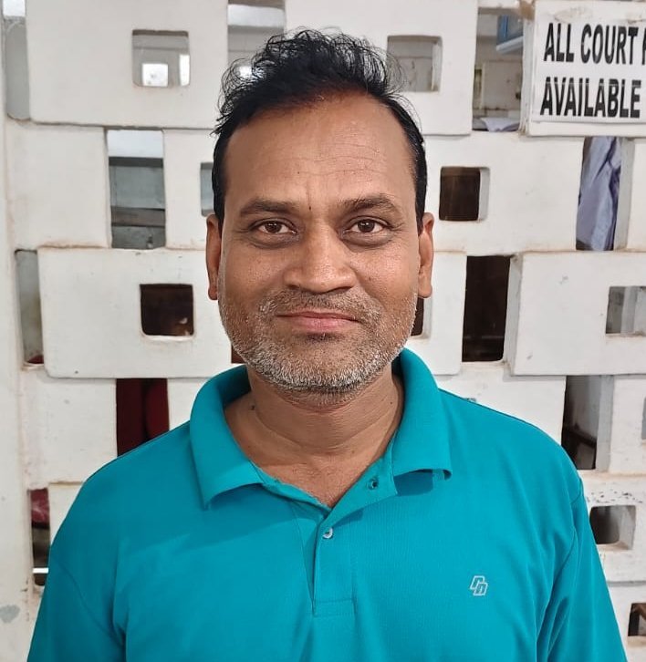 రేషన్ బియ్యాన్ని బ్రాండెడ్ బియ్యం గా అమ్ముతున్న వ్యక్తి అరెస్ట్