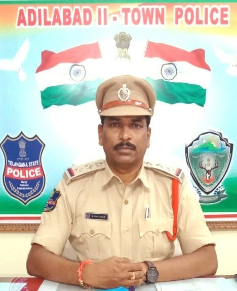 సోషల్‌ మీడియాలో పోస్టు చేసిన వ్యక్తి రిమాండ్‌