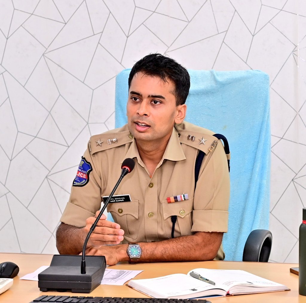 విడీసీల ఏర్పాటు రాజ్యాంగ విరుద్ధం